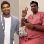 سلمان آغا کا وائرل رن آؤٹ: ٹریفک پولیس نے سبق آموز پیغام دے دیا