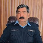 پی ایس ایل: نسیم شاہ انجری کے باعث ٹورنامنٹ سے باہر ہوگئے