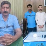 میرے نمائندے مذاکرات کے لیے اسلام آباد جارہے ہیں، ڈونلڈ ٹرمپ