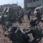 انگور اڈہ زلول خیل میں افغان اشتعال انگیزی، پاک فوج کی بروقت کارروائی، متعدد پوسٹیں تباہ