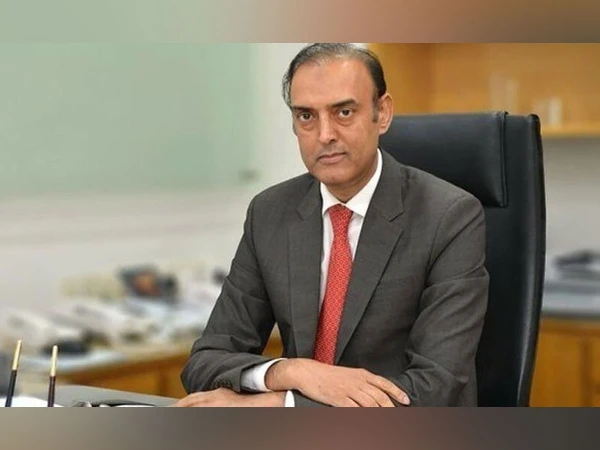 اہم معاشی اشاریے توقعات سے زیادہ تیزی سے بہتر ہوئے ہیں، گورنر اسٹیٹ بینک