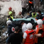 صورتحال غیر متوقع ہوئی تو ایران پر پہلے سے زیادہ بڑے اور طاقتور حملے کیے جائیں گے، ٹرمپ کی نئی دھمکی