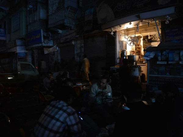 ملک بھر میں لوڈشیڈنگ جاری؛ بجلی کا شارٹ فال 4 ہزار 820 میگاواٹ تک پہنچ گیا