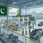 برطانوی گلوکار زین ملک کا نصرت فتح علی خان کو خراجِ تحسین