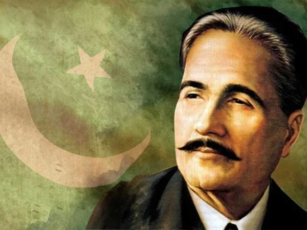 مفکر پاکستان علامہ اقبالؒ کی 88 ویں برسی آج منائی جا رہی ہے