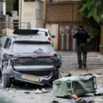 30 دن میں ایران کے خلیجی ممالک پر 5200 میزائیل حملے، حیران کن اعداد و شمار سامنے آگئے