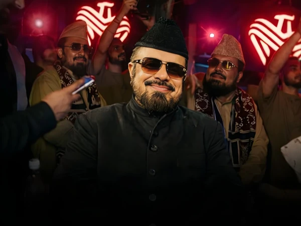 مفتی قوی کی نائٹ کلب میں پارٹی کی ویڈیو سامنے آگئی، سوشل میڈیا پر ہنگامہ