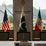 ٹرمپ اسلام آباد امن مذاکرات سے بہت پُرامید، اسرائیل بھی حملوں میں کمی پر رضامند