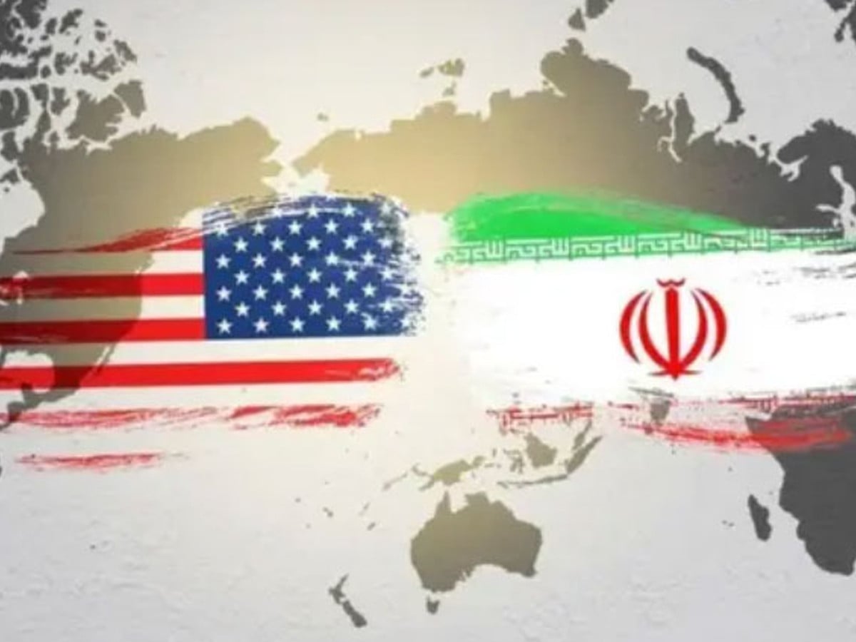 امریکہ اور ایران آمنے سامنے — مشرقِ وسطیٰ ایک بار پھر بڑے سفارتی بحران کی زد میں