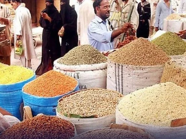 وزارت خزانہ کے تخمینے غلط ثابت، مہنگائی 21 ماہ کی بلند ترین سطح پر پہنچ گئی