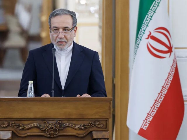 دوبارہ جنگ ہوئی تو دنیا حیران رہ جائے گی، ٹرمپ کی دھمکی پر ایران کا دوٹوک اعلان