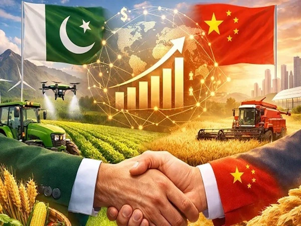 پاک چین سفارتی تعلقات کے 75 برس، صدر زرداری  اور وزیراعظم کے خصوصی پیغامات