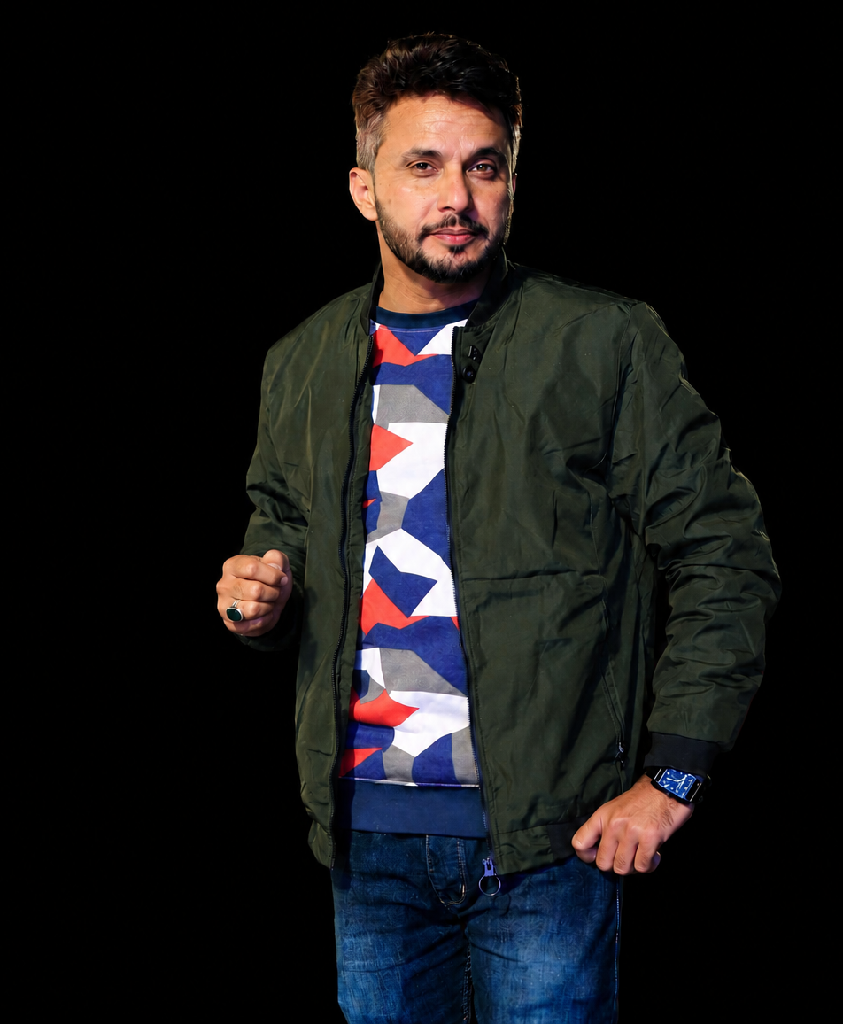Gulraiz
