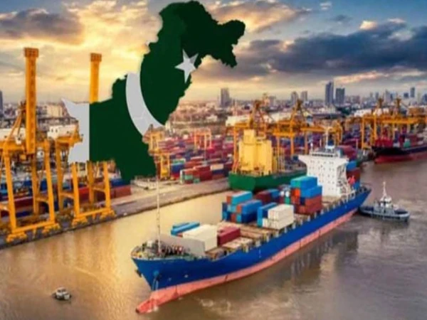 آئندہ مالی سال میں پاکستانی برآمدات نئی تاریخی بلندیوں  کو چھونے کی توقع