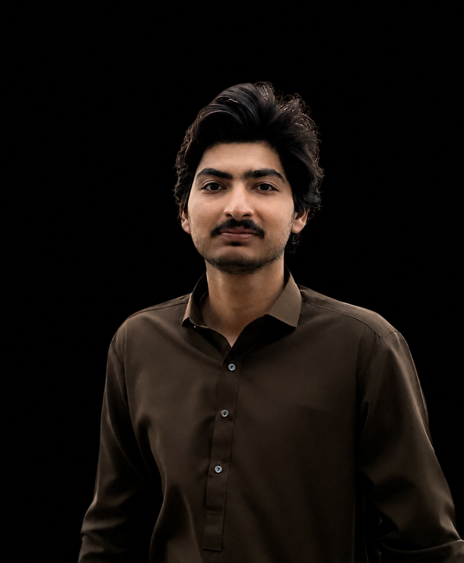 Umair