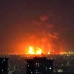 اسرائیل کا لبنان کے ایک اور علاقے پر کنٹرول حاصل کرنے کا دعویٰ