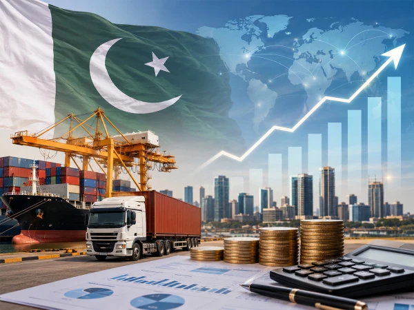 حکومت کا معاشی سرگرمیاں بڑھانے کیلیے درآمدی ڈیوٹیز میں بڑی کمی کا فیصلہ