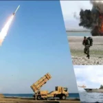 جنگ بندی کے بعد پھر کشیدگی؛ امریکا اور ایران کے ایکدوسرے پر حملے