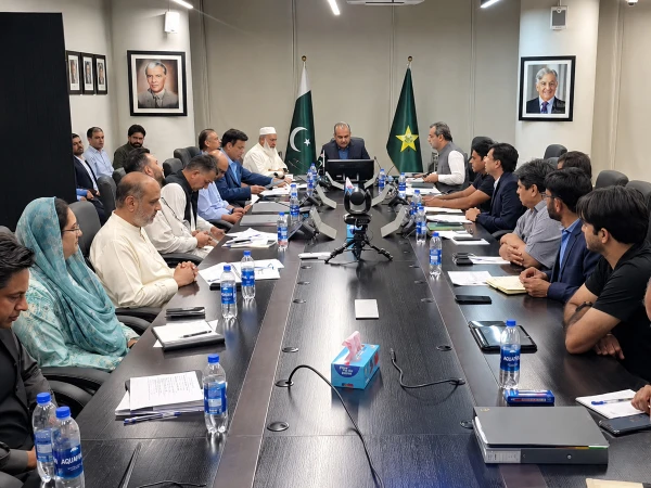 پی سی بی اجلاس، قومی اور ڈومیسٹک کرکٹرز کیلیے مالی مراعات میں بڑا اضافہ
