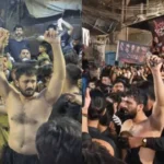 نواسہ رسولؐ اور شہدائے کربلا کی عظیم قربانیوں کی یاد میں ملک بھر میں آج یوم عاشور منایا جا رہا ہے