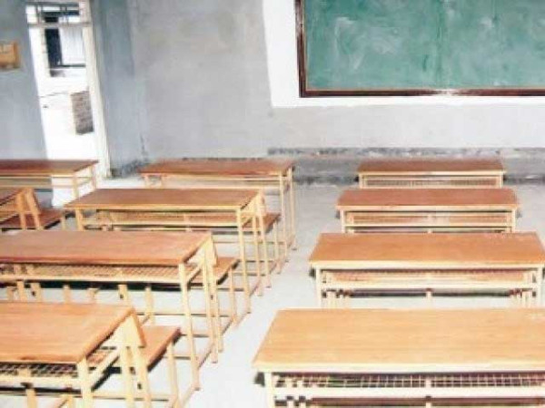 ملک میں تعلیمی بحران؛ ڈھائی کروڑ بچے اسکول جانے سے قاصر