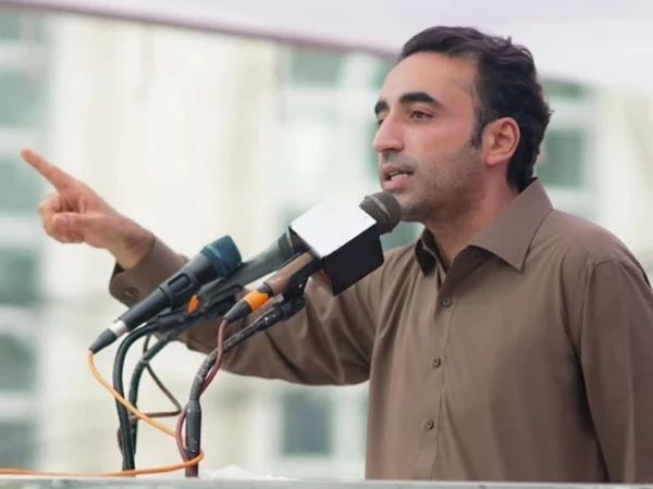 بلاول کی کشمیر میں شفاف الیکشن کے لیے پی ٹی آئی کو اتحاد کی پیشکش