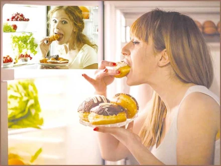 اچھی صحت کے لیے کھانا کب کھانا چاہیے؟ نئی تحقیق نے بہترین وقت بتا دیا