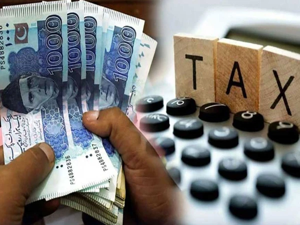 پنجاب ریونیو اتھارٹی کی ریکارڈ ٹیکس وصولی، 367 ارب روپے سے زائد محصولات جمع