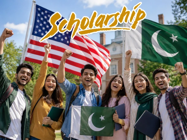 کیا آپ بھی امریکا میں تعلیم حاصل کرنا چاہتے ہیں؟ پاکستانیوں کیلیے اچھی خبر