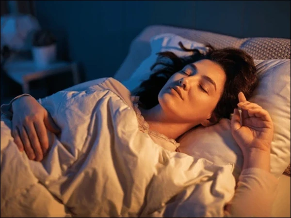 اچھی نیند لینا کیوں ضروری ہے؟ نئی تحقیق میں اہم انکشاف