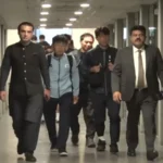 پاکستانی فضائی حدود کی بندش بھارتی ائیر لائنز کیلئے بڑا دھچک