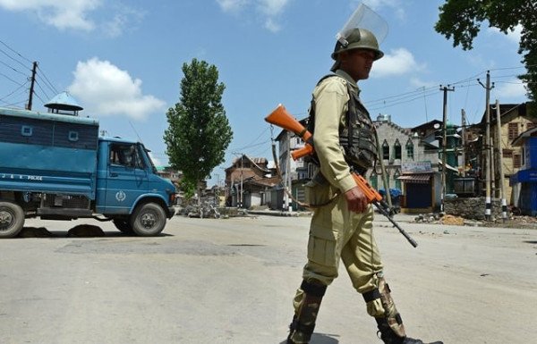 بھارت کے یومِ آزادی پر مقبوضہ کشمیر میں آج یومِ سیاہ منایا جا رہا ہے