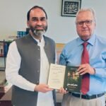 پمز میں 15 نومولود بچوں کی ہلاکت، اکبر ایس بابر کا سخت ردِعمل: ’’بس بہت ہو گئی‘‘